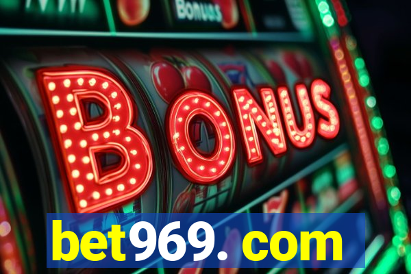 bet969. com